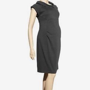 Gap Maternity Sheath Dress